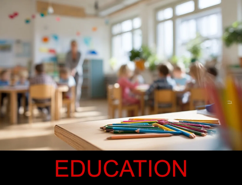 education boiler services