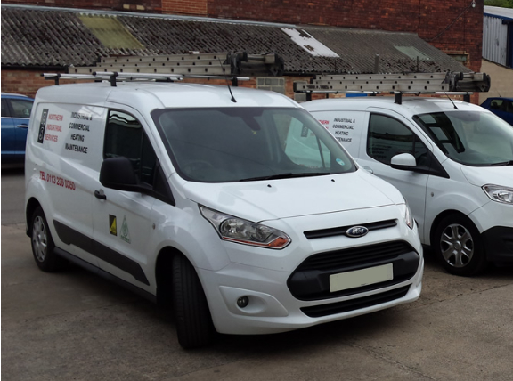Northern Industrial Services, Commercial Boilers, Industrial Boilers, Heating and Hot Water Services in Yorkshire