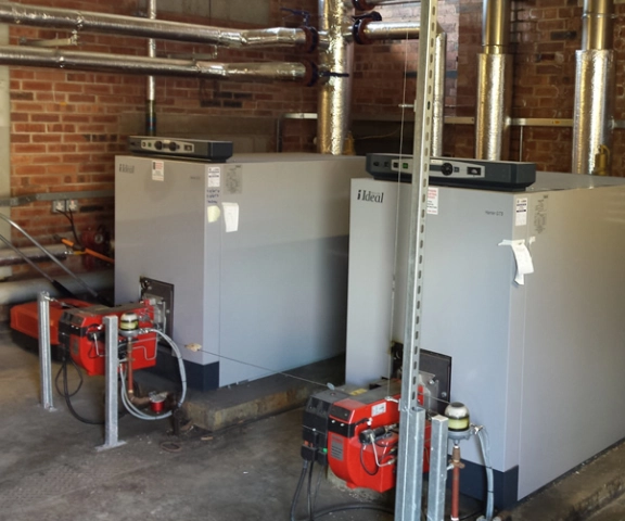 Northern Industrial Services, Commercial Boilers, Industrial Boilers, Heating and Hot Water Services in Yorkshire
