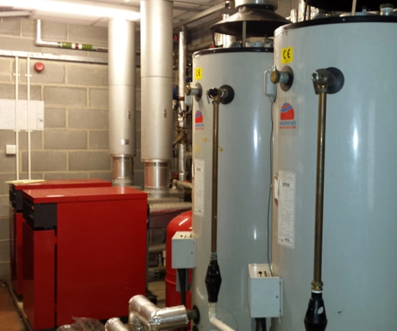 Northern Industrial Services, Commercial Boilers, Industrial Boilers, Heating and Hot Water Services in Yorkshire