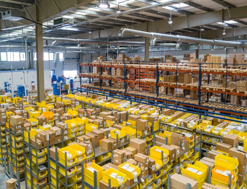 Northern Industrial Services, Commercial Boilers, Industrial Boilers, Heating and Hot Water Services in Yorkshire